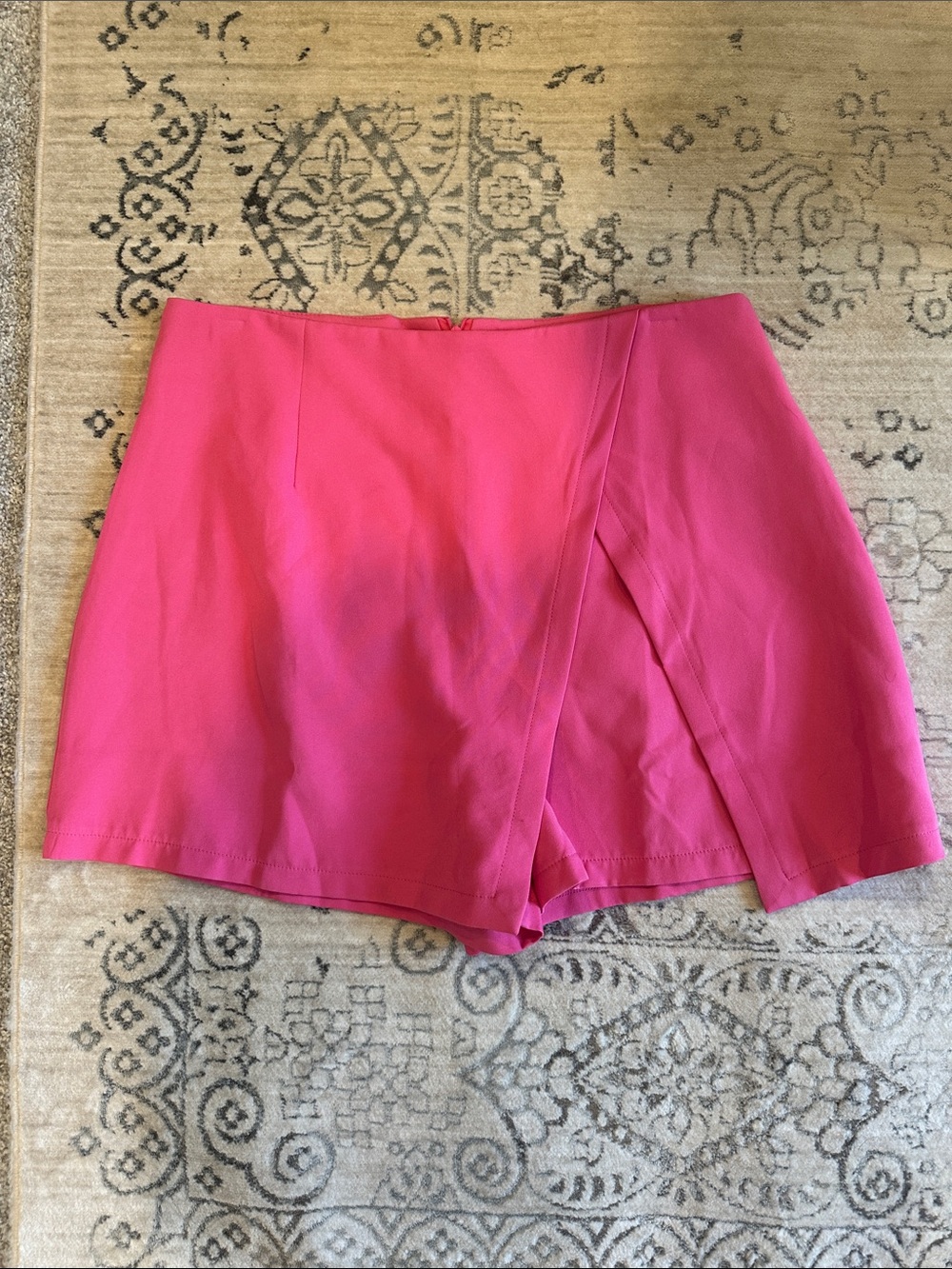 Amazon Pink Skort